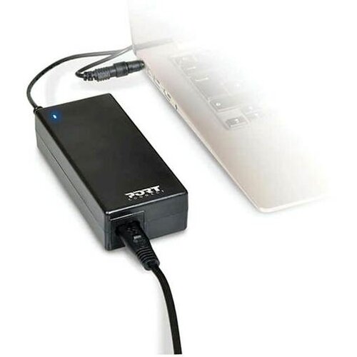 Port Designs Napajalnik za prenosnike ASUS 90W 900007-AS Cene