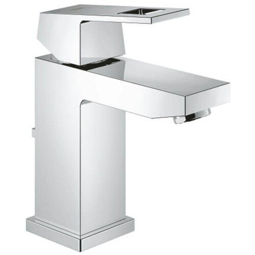 Grohe slavina EUROCUBE-lavabo+podskl 2312700e Slike