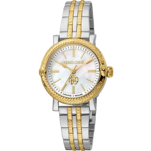 Roberto Cavalli By Franck Muller RV1L193M Cijene