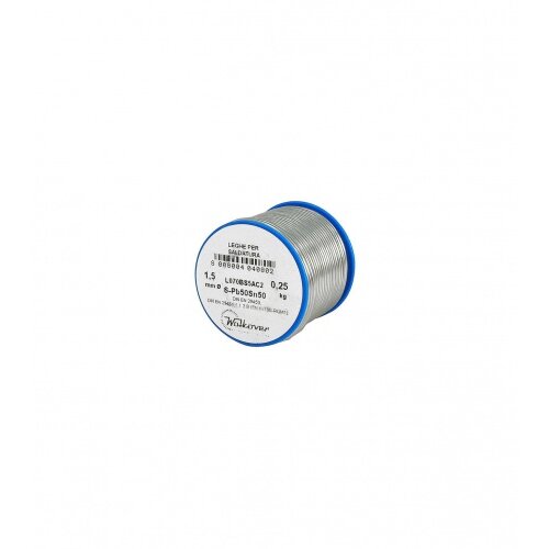 Kemper Žica za lemljenje 1,5mm 250g B070BS5AV2 Cijene