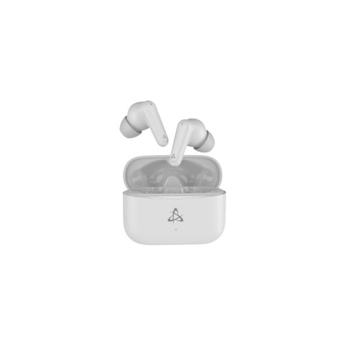 S Box SBOX EARBUDS Slušalice + mikrofon Bluetooth EB-TWS101 Bijele Cijene