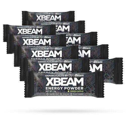 GymBeam Uzorak Energy Powder – XBEAM Cijene