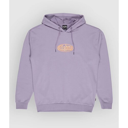 Billabong Core Lord Y2K Hoodie purple ash Cene