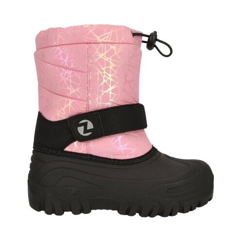 Zig Zag Children&amp;#039;s winter shoes WANOHA Slike