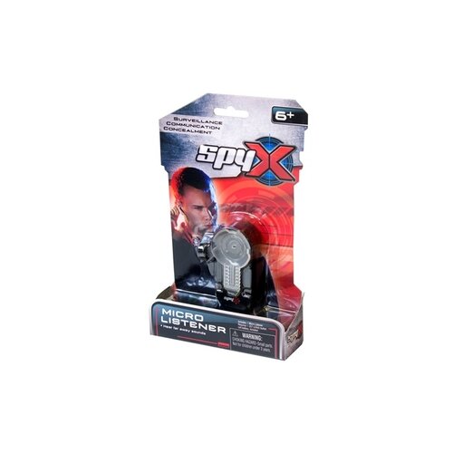 SPY X MICRO PRISLUŠKIVAČ Cene