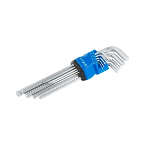  Ključevi imbus set od 1.5mm do 10mm Cijene