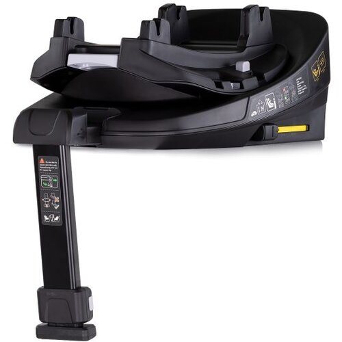 Chipolino rotirajuća ISOFIX baza za autosjedalicu Winner Slike