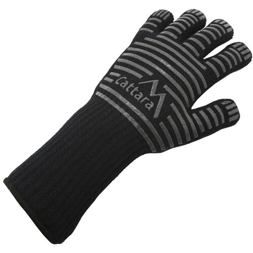 Cattara Rukavice za ro&amp;scaron;tilj Heat Grip - Slike