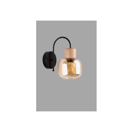 Opviq Zidna lampa 9068-1A, Crna Cene