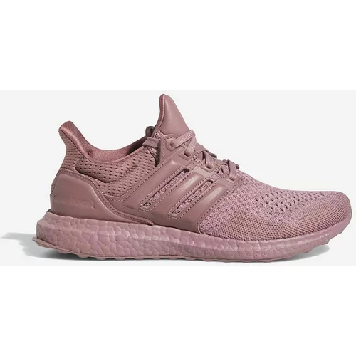Adidas Cipele adidas Originals Ultraboost 1.0 W boja: ružičasta, GY9903-pink