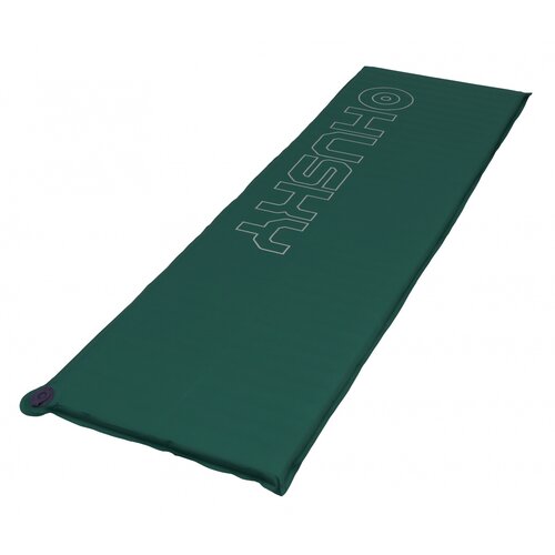 Husky Self-inflating sleeping pad Fledy 4 dark green Slike