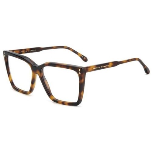 Isabel Marant IM0195 WR9 ONE SIZE (56) Havana/Kristalna Cene