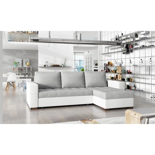 ELTAP Elegantna kutna garnitura Newark-Sawana 21, Soft 17 Cene