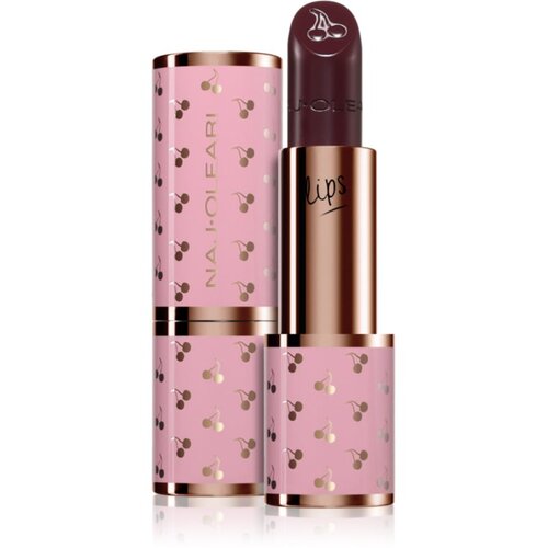 Naj Oleari Creamy Delight Lipstick kremasti ruž za usne za žene 20 Burgundy 4.2 g Cijene