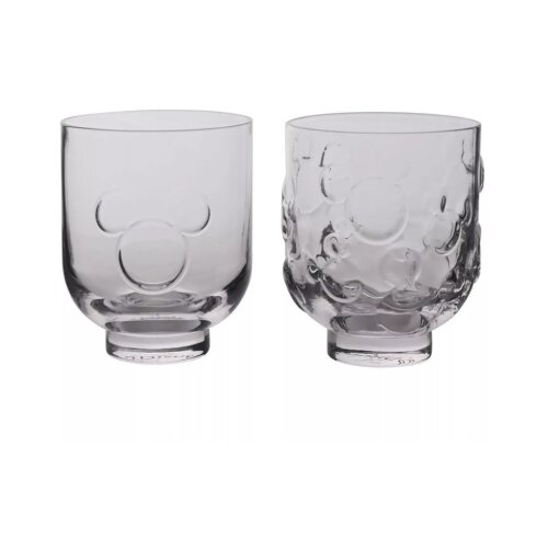 Widdop &amp;amp; Co. Disney, Mickey &amp;amp; Minnie - Svećnjak set 2 - Mickey and Minnie, Mickey Slike