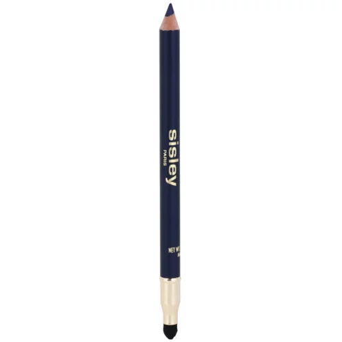 Sisley Phyto-Khol Perfect olovka za oči sa šiljilom nijansa 05 Navy 1.2 g