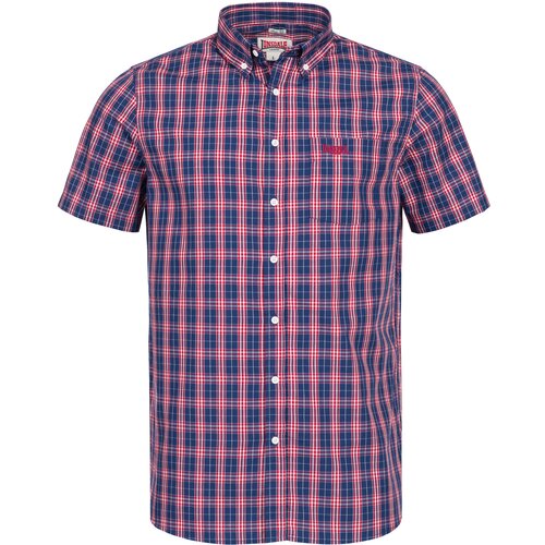 Lonsdale Men's short sleeve shirt slim fit Cijene