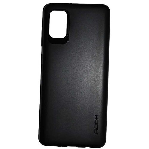 Rock A31 CRNA SAMSUNG Cijene