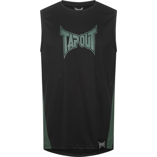 Tapout Men's sleeveless functional shirt regular fit Cijene