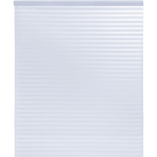 vidaXL Okenska folija matirana vzorec senčila 45x500 cm PVC Cene