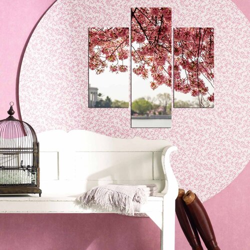 Wallity set slika 3MDF-016, 3 dijela Cijene