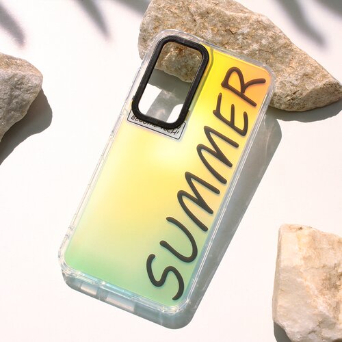 Teracell maska Summer IMD za Samsung S911B Galaxy S23 type 7 šarena Slike