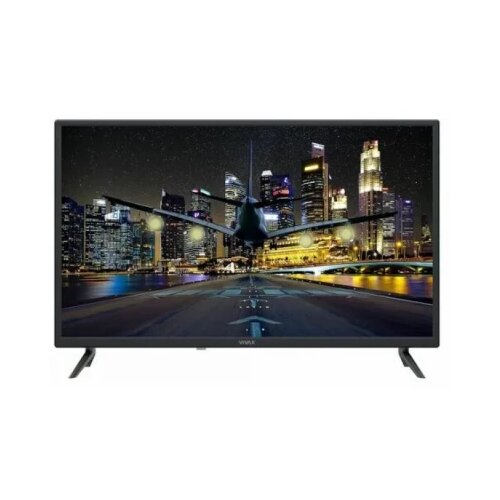 Vivax IMAGO LED televizor 32LE115T2S2, HD Ready 1360 x 768 pix, Crni Cijene