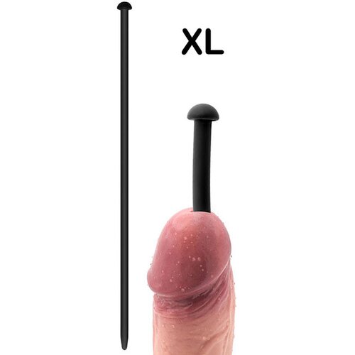 Push Silikonski dilator "" XL (R48584) Cene