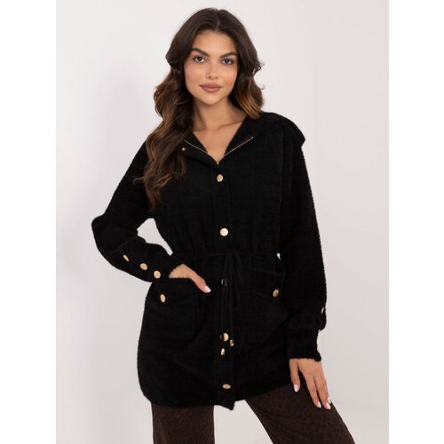 Factory Price Coat-MBM-PL-2040.30P-black Cijene
