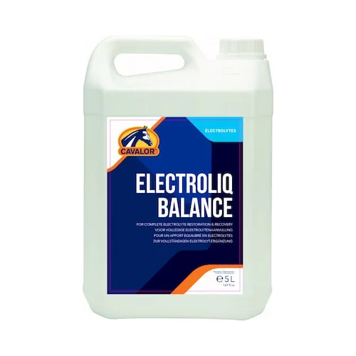  Electroliq Balance - 5 l