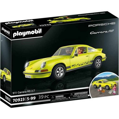 Playmobil Playset Porsche 911 Carrera RS 2.7 Cijene