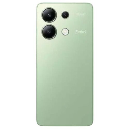 XIAOMI REDMI Note 13 4G 8GB 256GB Green EU Slike