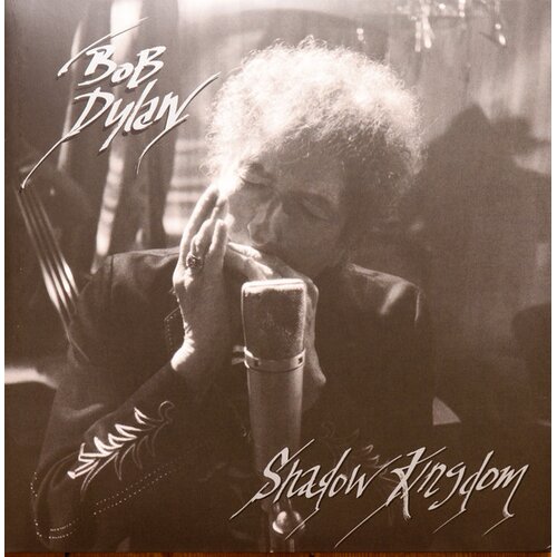  Dylan, Bob - Shadow Kingdom Cene
