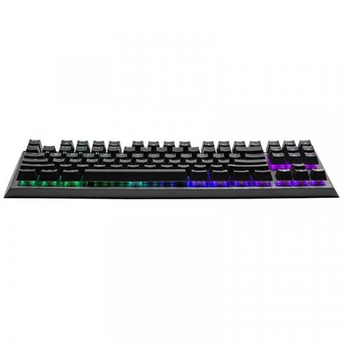 Cooler Master CK550 V2 (CK-550-GKTM1-US) US mehanička tastatura Slike