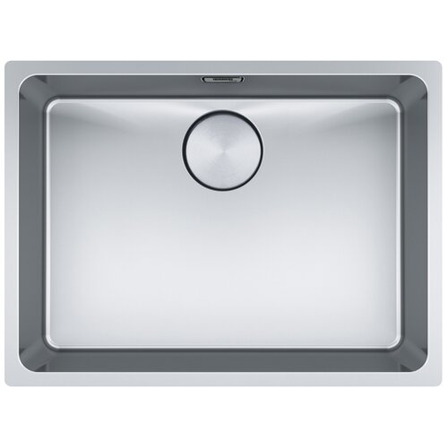 Franke sudoper Mythos MYX 110-55 Slike