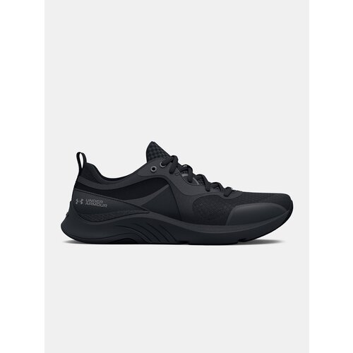 Under Armour ženske patike UA W HOVR Omnia-BLK Slike