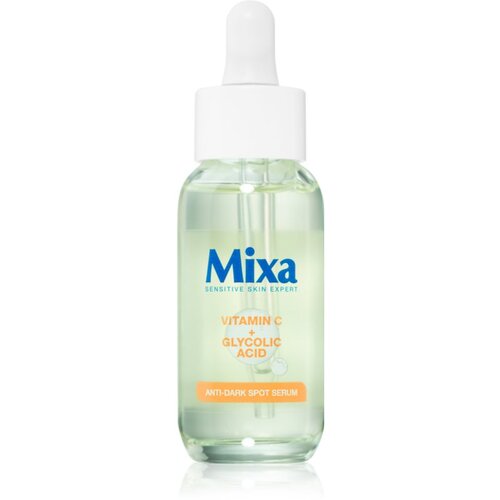 Mixa Sensitive Skin Expert serum proti pigmentnim madežem 30 ml Cene
