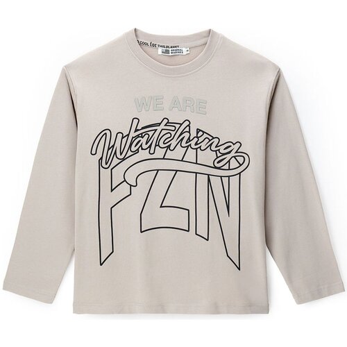 Original Marines majica DR DFA2664B M siva 140 Cijene