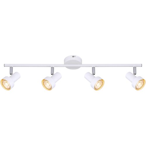 Rabalux spot lampa 4XGU10 konrad 5357 Slike