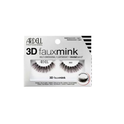 Ardell TREPAVICE FAUX MINK 860 Cijene