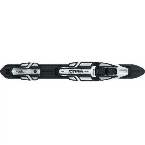 Rottefella XCELERATOR PRO SKATE Vezovi za skije za trčanje skate stilom, crna, veličina