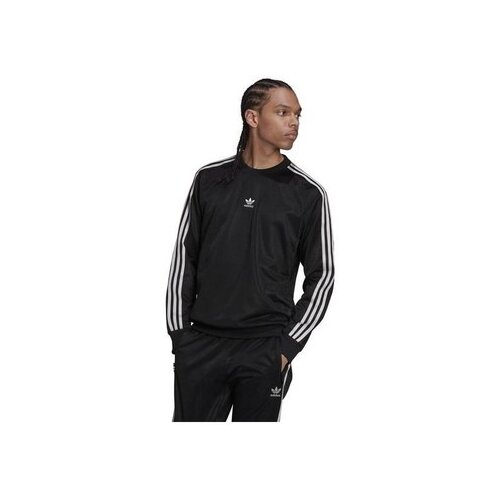 Adidas HS Crew Crna Slike