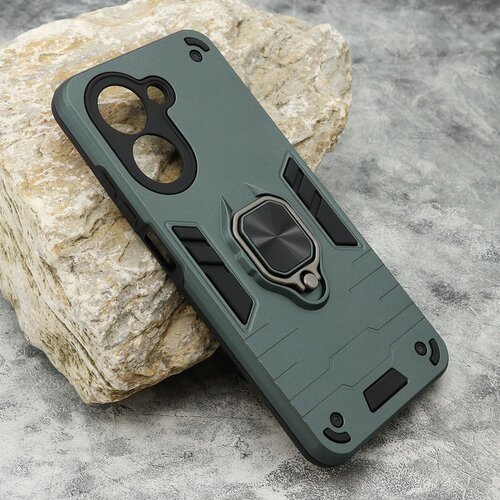  Maska Square ring za Xiaomi Redmi A5 4G NFC (173 mm)/ zelena Cene