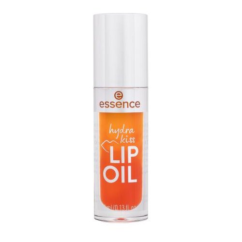 Essence Hydra Kiss Lip Oil negovalno in obarvano olje za ustnice 4 ml Odtenek 02 honey, honey! Cene
