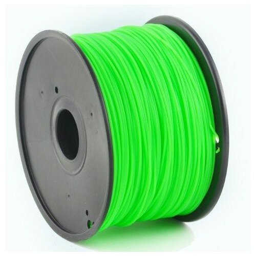 Gembird 3DP-ABS1.75-01-G ABS Filament za 3D stampac 1.75mm, kotur 1KG GREEN Cene