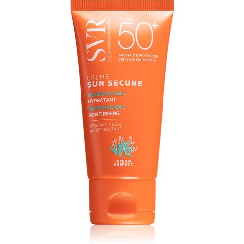 SVR Sun Secure krema za sunčanje SPF 50+ 50 ml Cijene