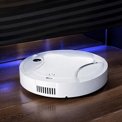  Pametni 5u1 robot usisivač K250A za čist pod svakog dana Cene
