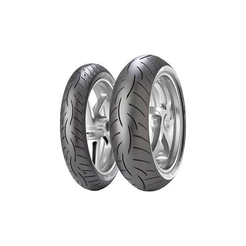 Metzeler Moto guma Roadtec z8 interact r 160/60 zr 18 m/c 70w tl (m) Cene