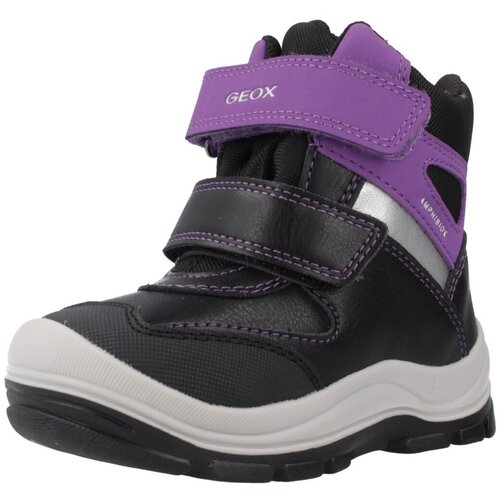 Geox B FLANFIL GIRL B ABX Crna Cene
