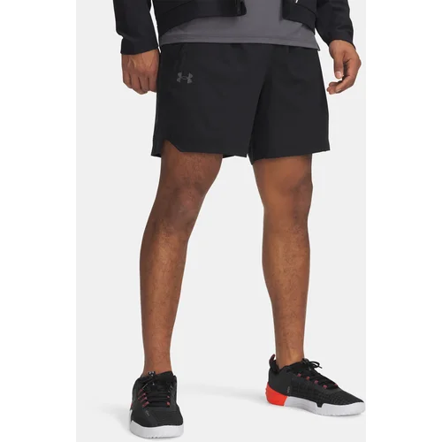 Under Armour Men's shorts Vanish Woven 6in Graphic Sts - Men's